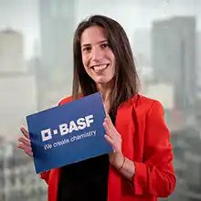 Camila Gaviño / BASF